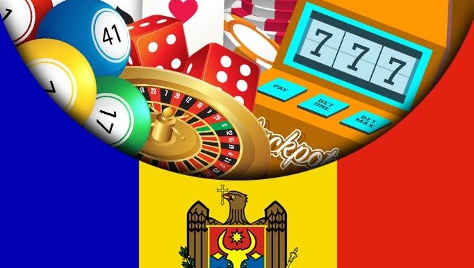 казино Молдовы