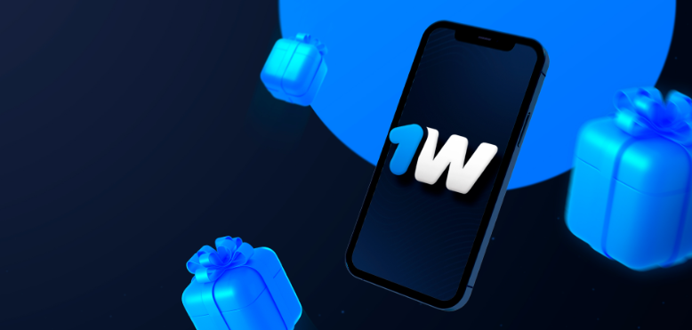 1win mobile