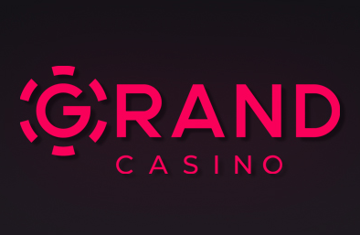 Grand logo