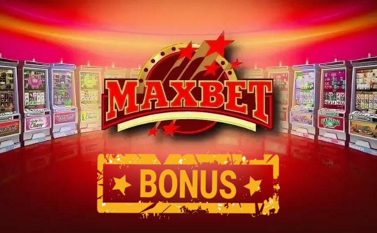 Max bonus