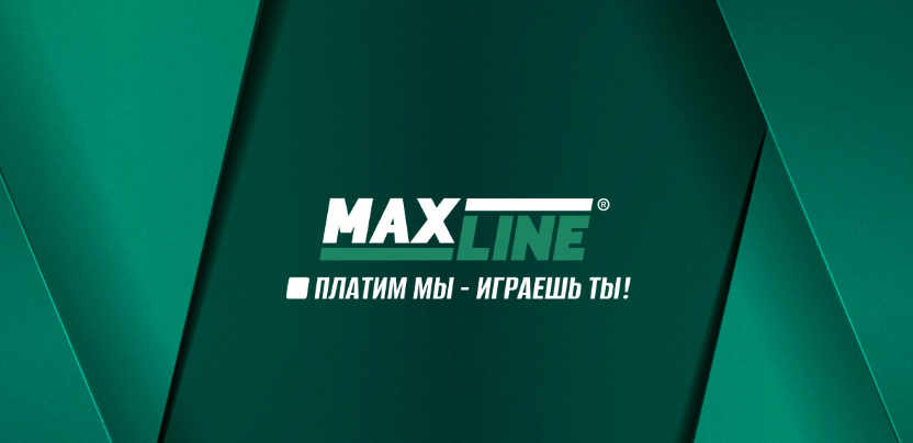 max line logo