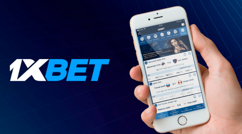 mobile 1xbet